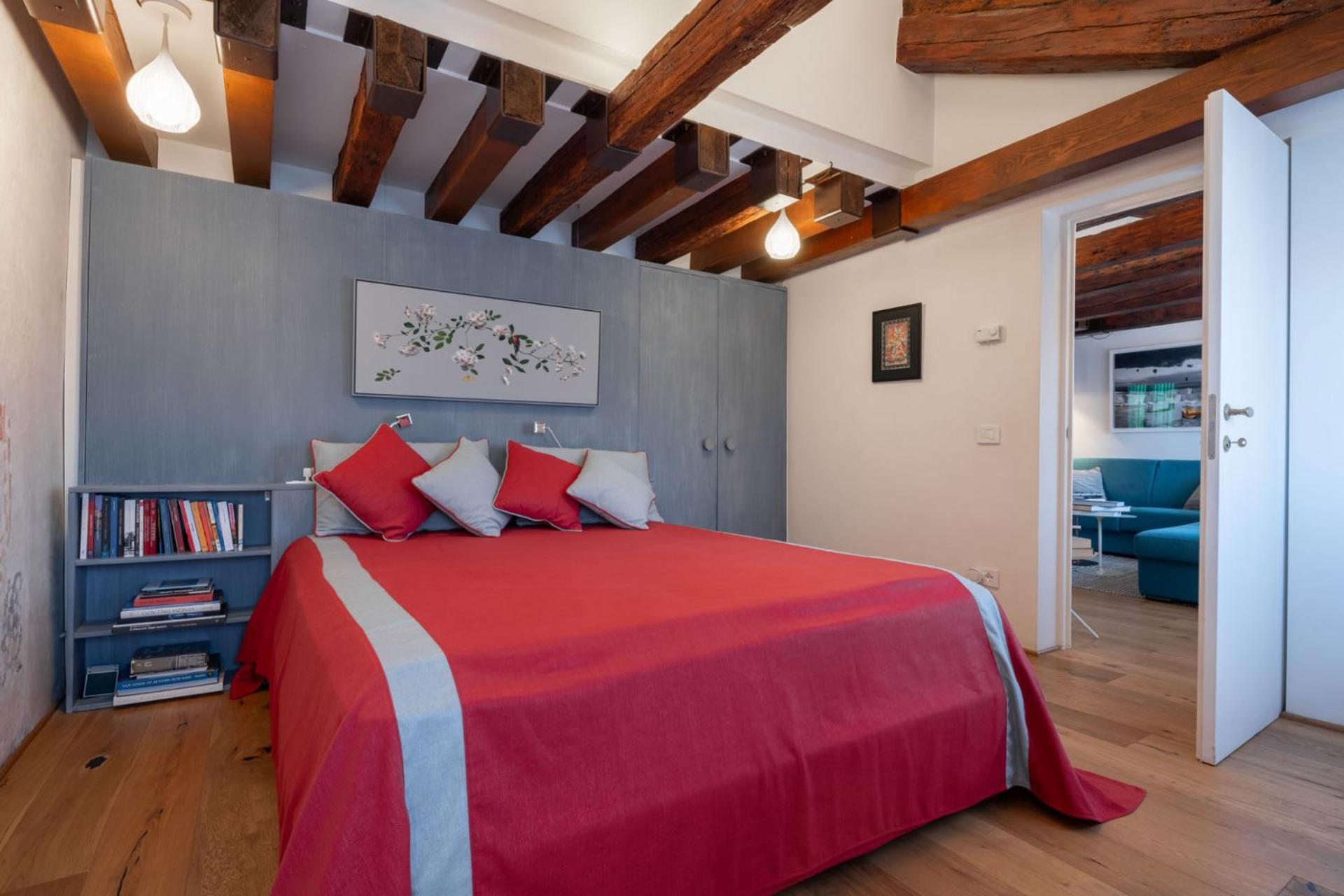 Ca Grifalconi Venice Exterior photo
